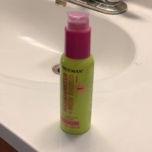 Freeman MOUSTRIZER+ SKIN SHEILD